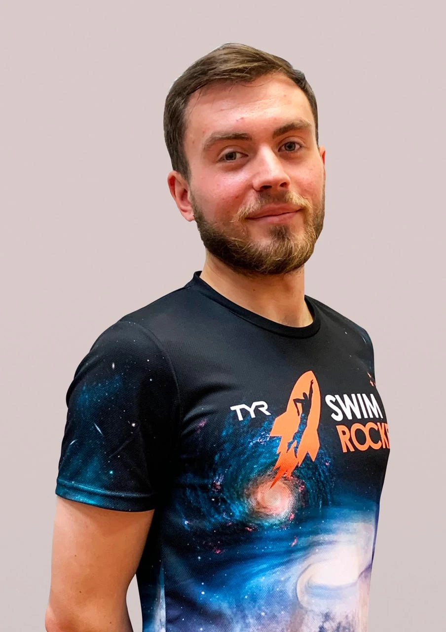 Иван Чепелев