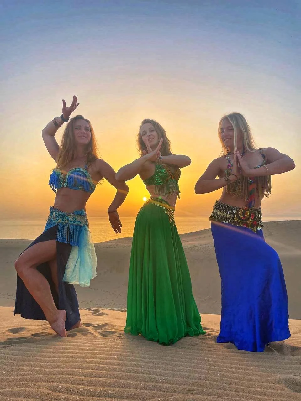 DonSurf Camp Morocco!