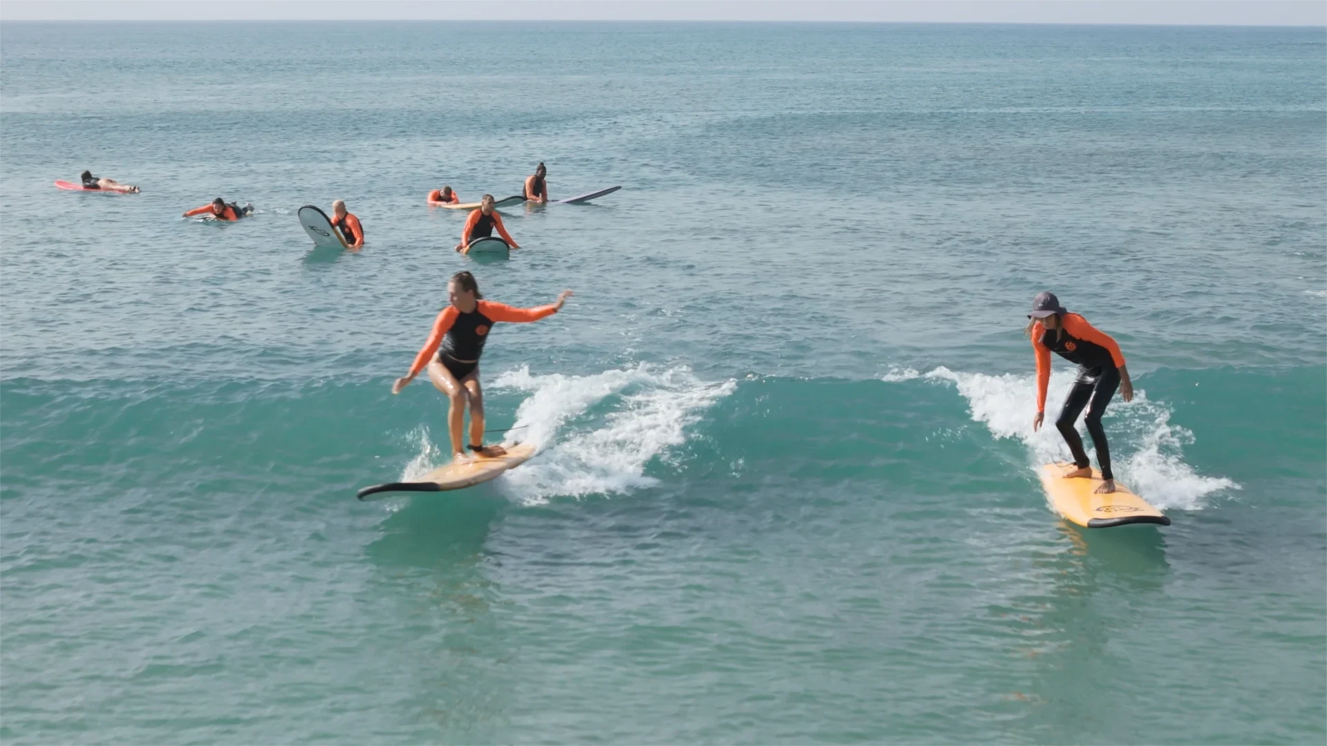 Surf's Up Сёрф-тур на Шри-Ланку