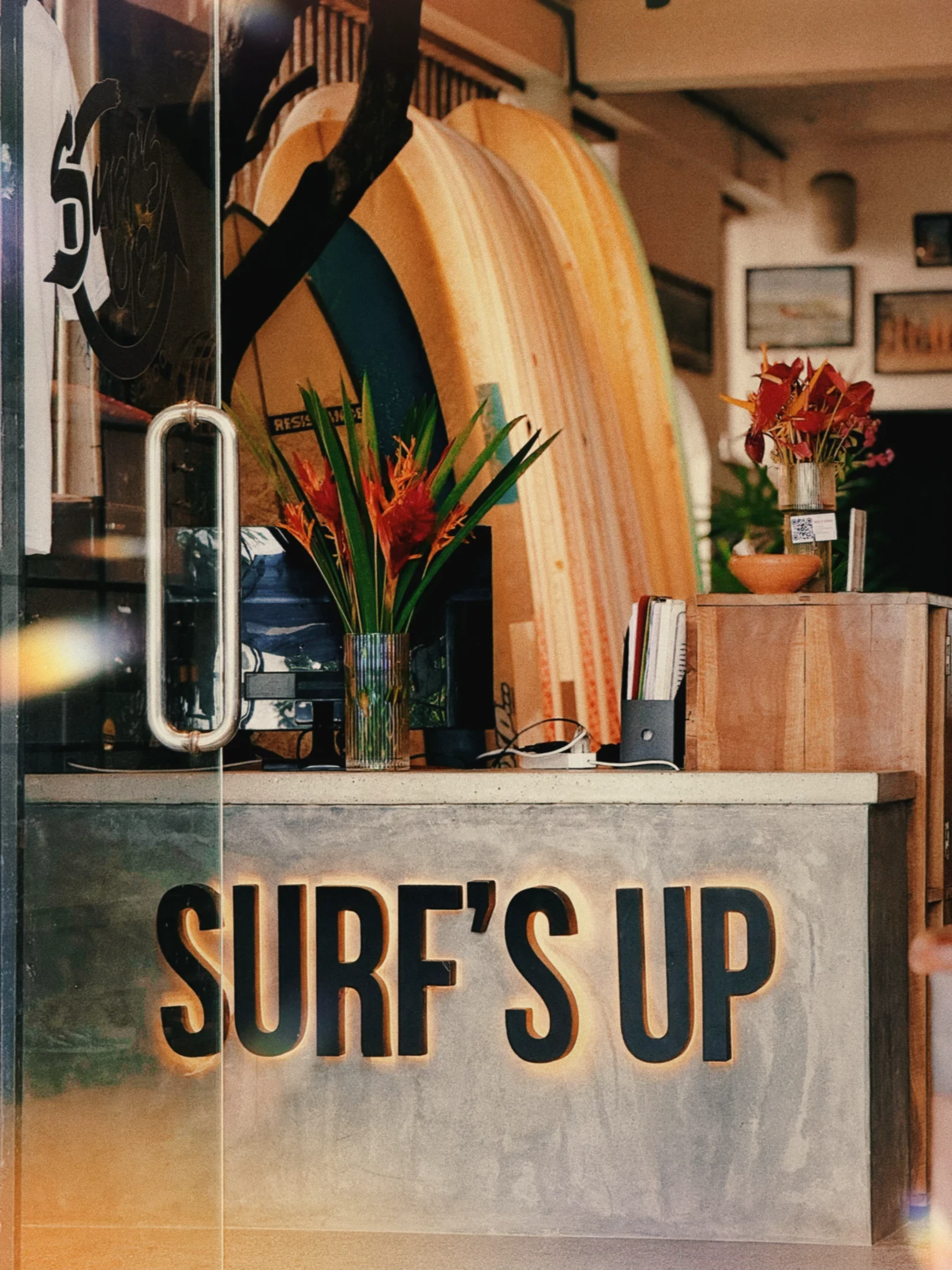 Surf's Up Сёрф-тур на Шри-Ланку