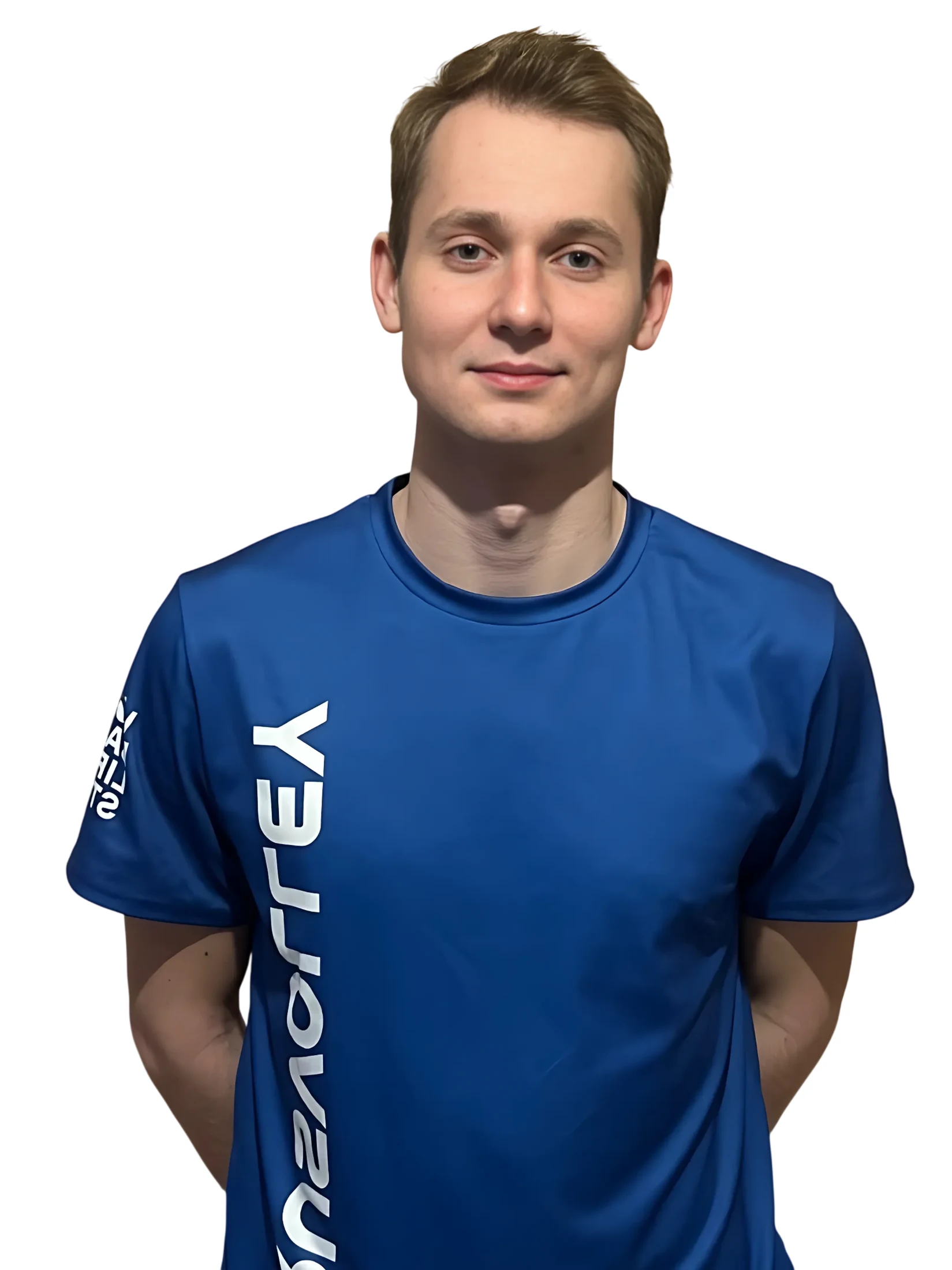 Казьмин Михаил
